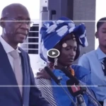 AIDB : le salon d’honneur rénové, vitrine d’une accueil de standing international