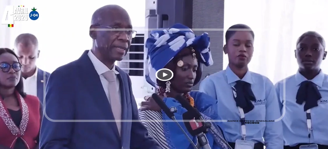 AIDB : le salon d’honneur rénové, vitrine d’une accueil de standing international