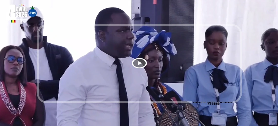 Aéroport de Ziguinchor : réception des travaux annoncée pour le 30 avril ( ministre)