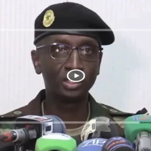 Fête de l’indépendance : le colonel El Hadji Oumar Faye dévoile le programme à Thiès