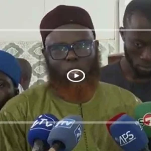 Korité 2026 : à l’UCAD, l’imam Oumar Sall appelle au respect strict des valeurs de l’Islam