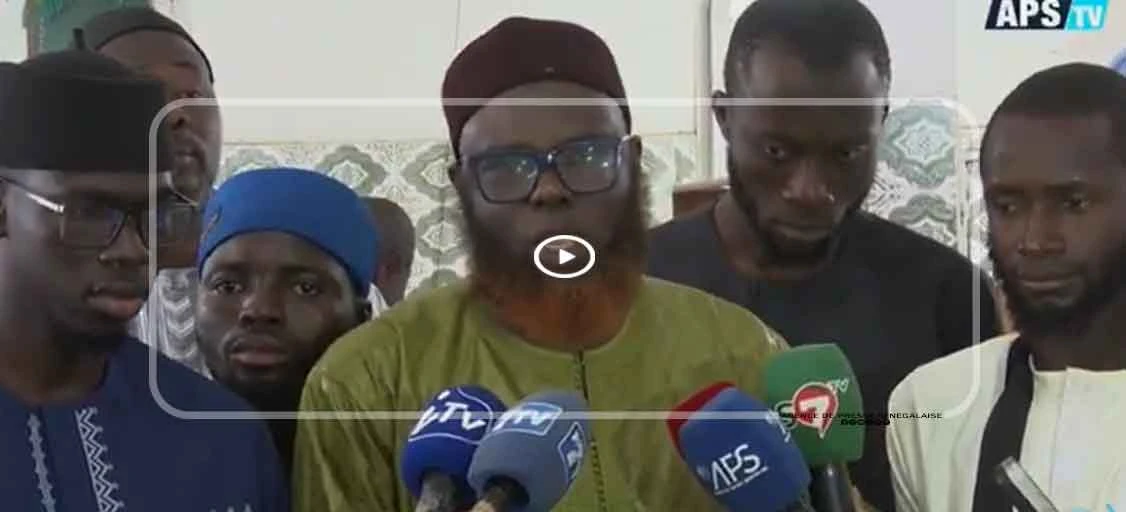 Korité 2026 : à l’UCAD, l’imam Oumar Sall appelle au respect strict des valeurs de l’Islam