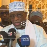 Le Khalife général des Mourides lance un appel solennel à la paix, à la discipline et au travail