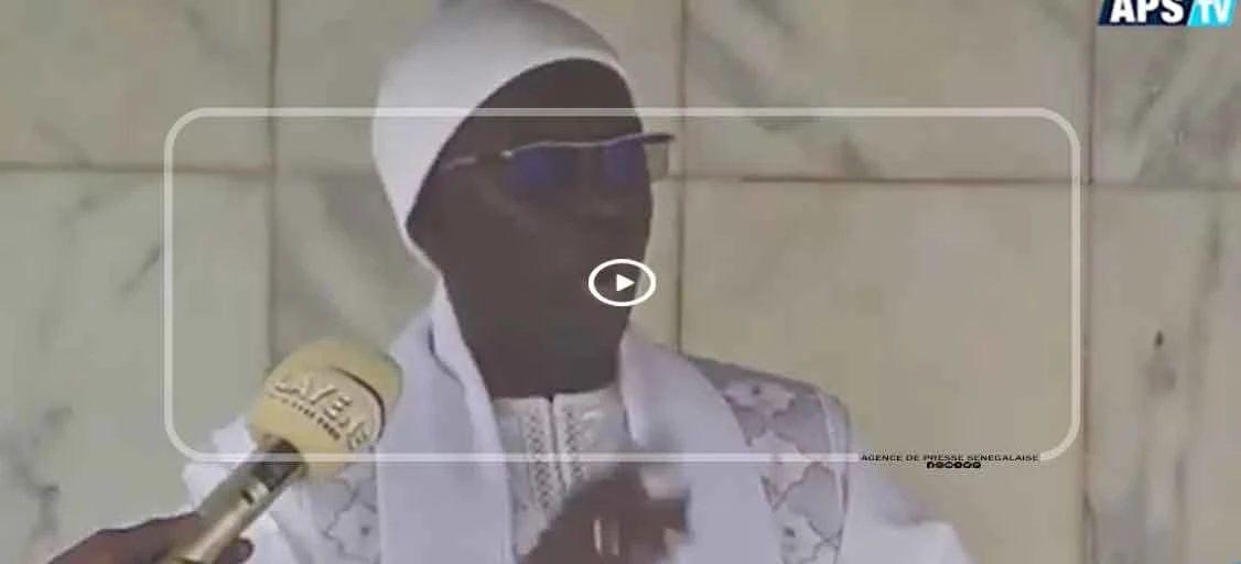 À Yoff Diamalaye, l’imam Mame Libasse Laye met en garde contre l’homosexualité