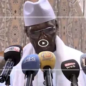 Thiès : l’imam Tamsir Babacar Ndiour exhorte au pardon et à la tolérance