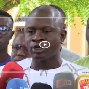 Thiès : Babacar Diop appelle au respect du droit international et à la paix mondiale