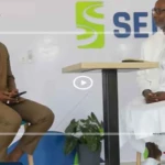 Entretien exclusif : avec Magatte Niang Directeur général de SEN’EAU