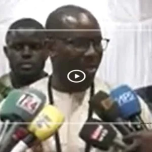 Touba Bagdad : Serigne Gaydel Lô clôture en apothéose le Foulkoul Massoul 2026