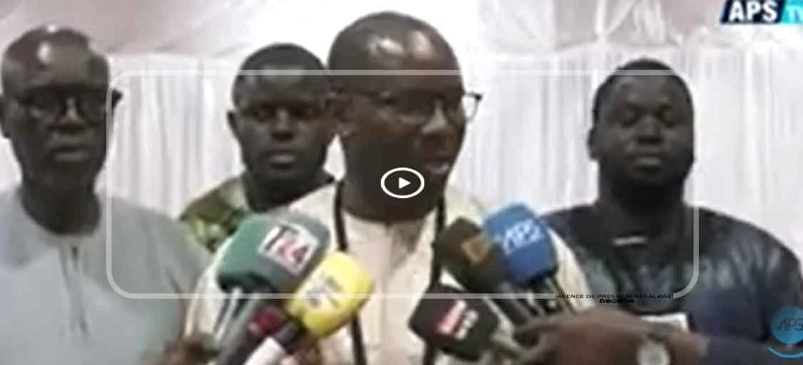 Touba Bagdad : Serigne Gaydel Lô clôture en apothéose le Foulkoul Massoul 2026