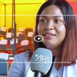 JMJ Nianing 2026 : Marie Rose Faye salue la portée du message de Mgr André Guèye