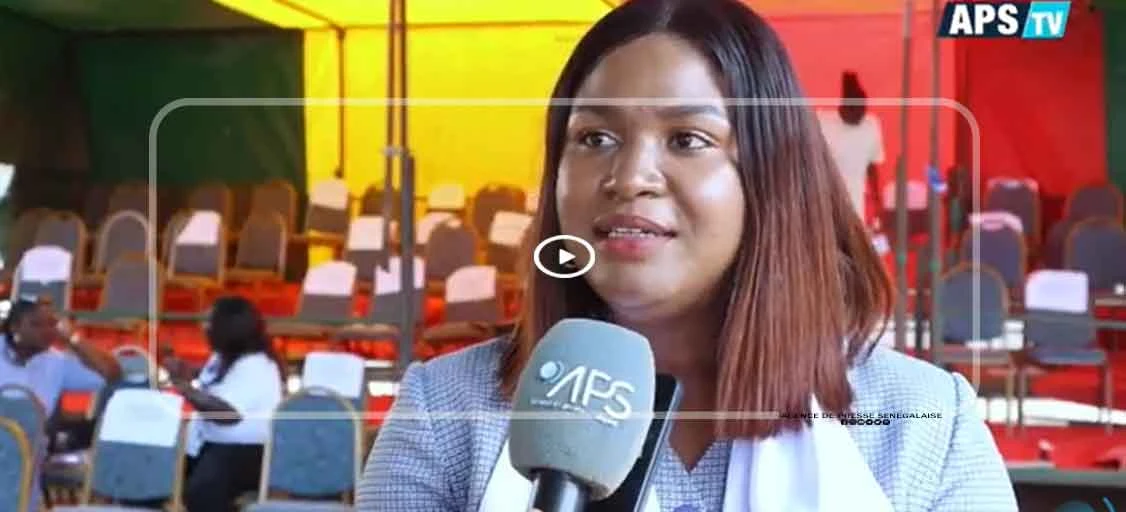 JMJ Nianing 2026 : Marie Rose Faye salue la portée du message de Mgr André Guèye