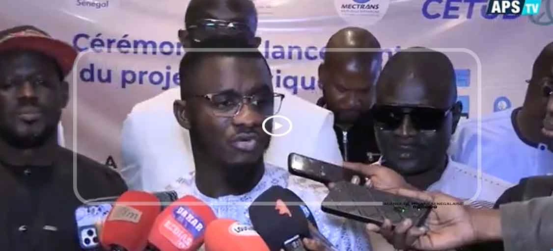 L’AFTU lance son système billettique pour moderniser le transport urbain