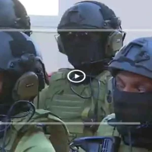 Dans la peau du GIGN : là où la peur n’a pas sa place...