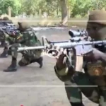 Plongez dans le quotidien de ces soldats d’élite pour qui l’excellence est la seule option.