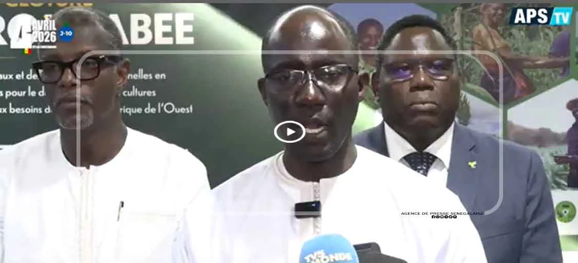 Projet ABEE : l’Afrique de l’Ouest mise sur la science pour des cultures plus résilientes