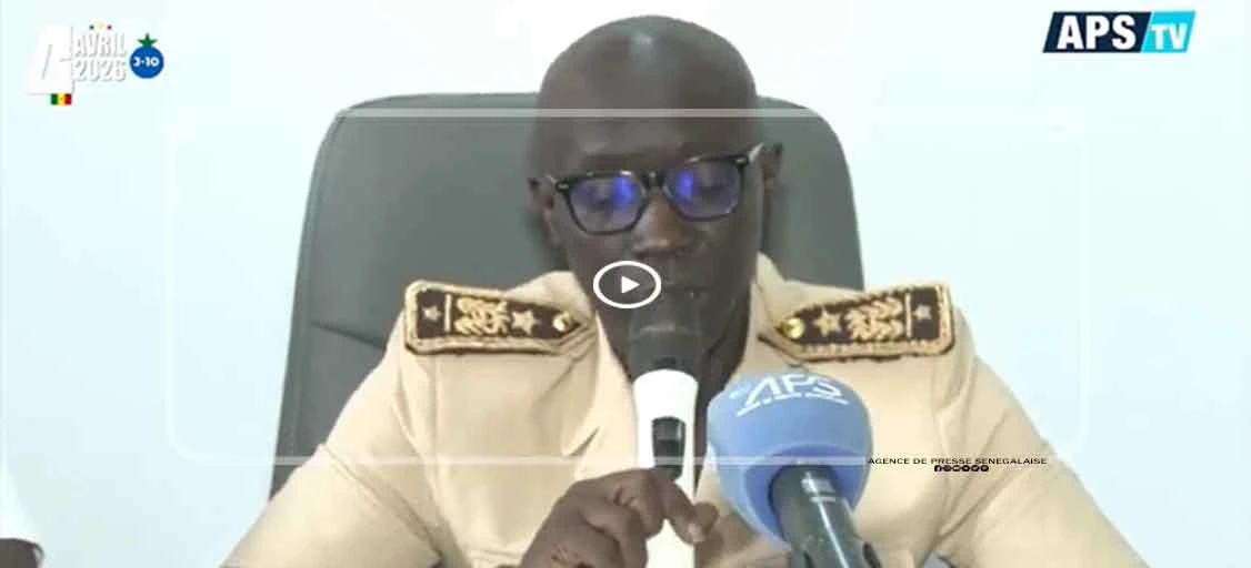 La direction diocésaine de Caritas Kaolack (centre) a célébré mercredi la Journée internationale