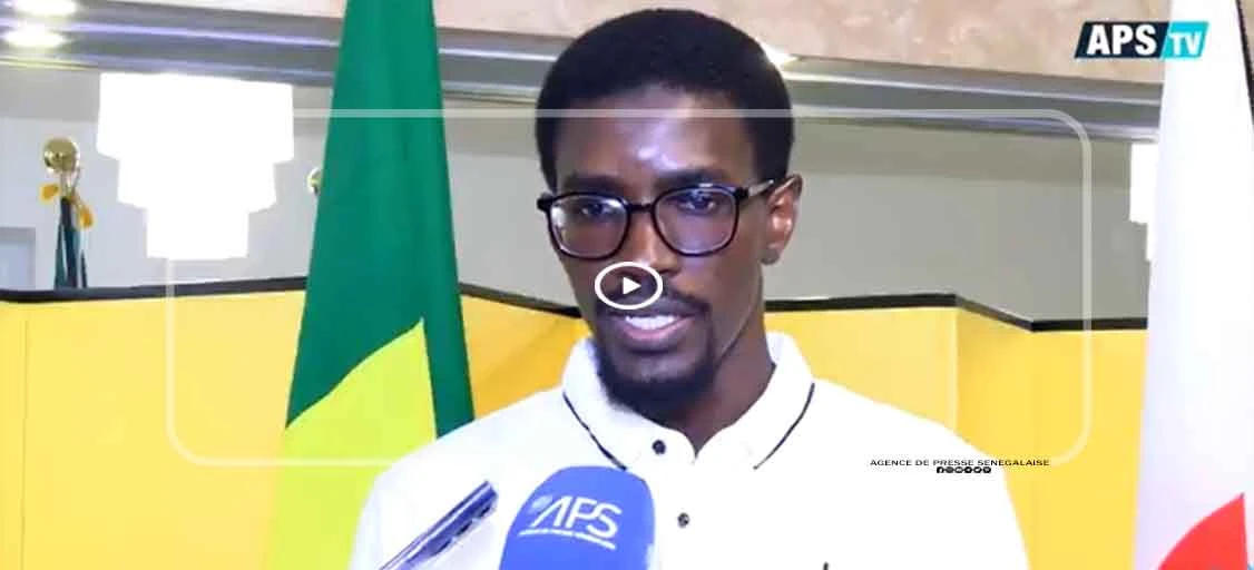 Prix Haïku : Mouhamadou Sy, de Ziguinchor au sommet de la poésie japonaise