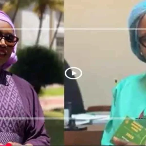 Pr Fatou Samba Diago Ndiaye, une voix inspirante pour la jeunesse sénégalaise