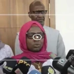 Lutte contre le noma : Dr Codou Badiane Mané magnifie l’engagement des soignants à Diourbel