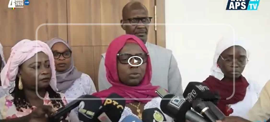 Lutte contre le noma : Dr Codou Badiane Mané magnifie l’engagement des soignants à Diourbel