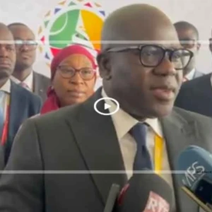 Yaoundé est l’épicentre des discussions sur l’avenir du commerce international.