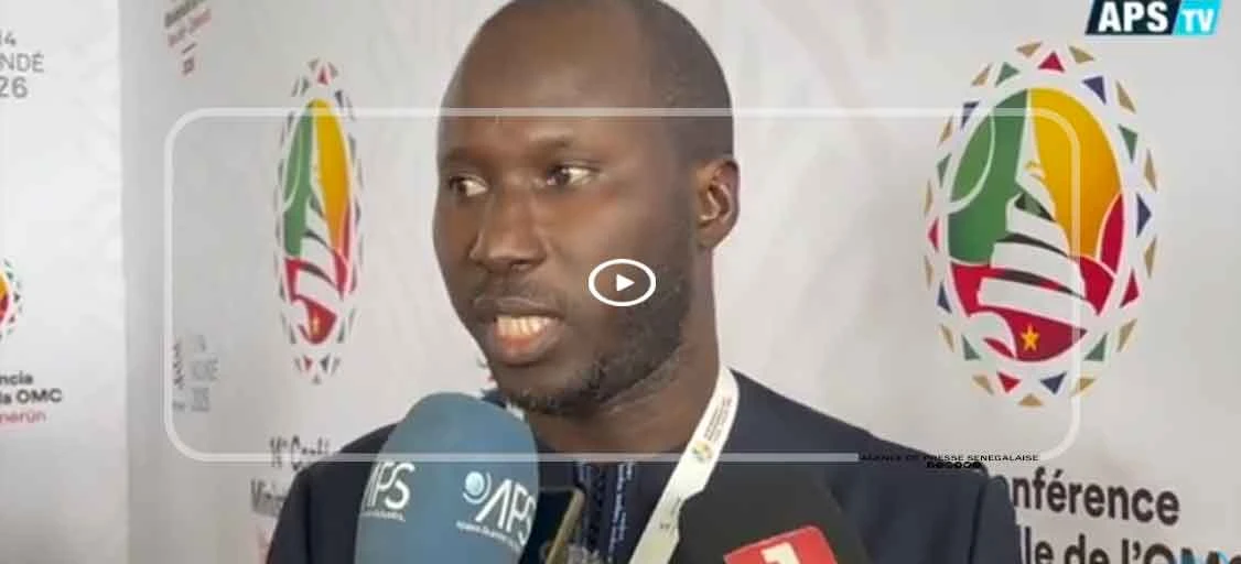 La réforme de l’Organisation mondiale du commerce s’impose comme l’un des principaux sujets