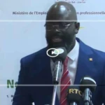 Babo Amadou Ba, invité d’honneur d’un salon dédié aux modèles inspirants