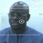 Cheikh Diba met en avant un coût maîtrisé et des partenaires "choisis en toute souveraineté"