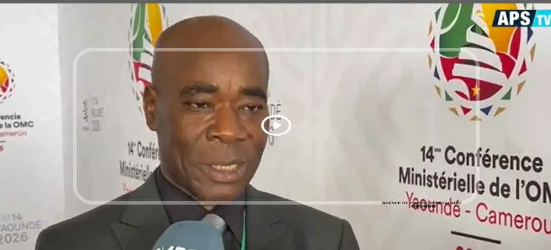 Les travaux sur la réforme de l’Organisation mondiale du commerce entrent dans une phase décisive