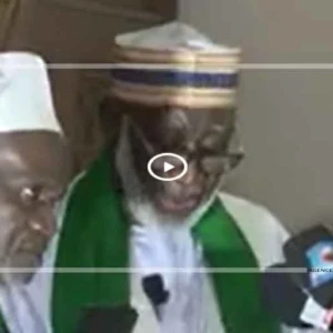 Korité 2026 :l’imam Seydou Nourou Tall prône le dialogue et le retour aux valeurs
