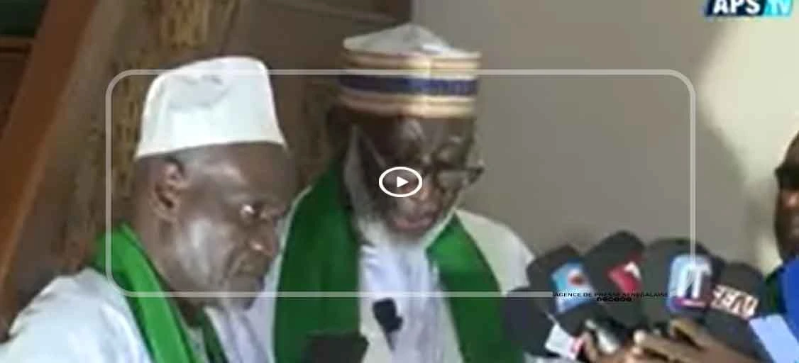 Korité 2026 :l’imam Seydou Nourou Tall prône le dialogue et le retour aux valeurs