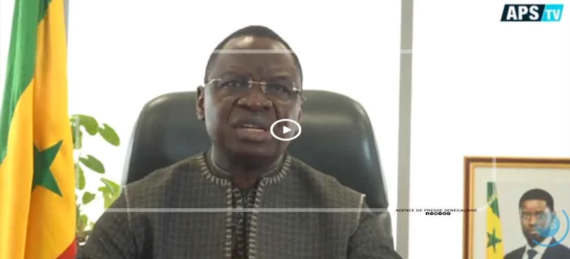 Vision 2050 : le Sénégal plaide sa sortie des pays les moins avancés