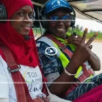 Semaine nationale de la jeunesse : Commandant Mame Rokhaya Lo, icône et source d’inspiration