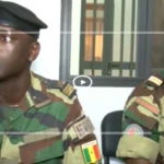 Zone militaire 3 : 5086 civils, militaires et paramilitaires vont défiler le 4 avril (comzone)