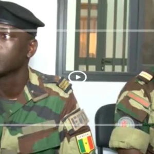 Zone militaire 3 : 5086 civils, militaires et paramilitaires vont défiler le 4 avril (comzone)