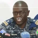 JOJ Dakar 2026 : la Gendarmerie détaille le dispositif sécuritaire aux journalistes de Kaolack