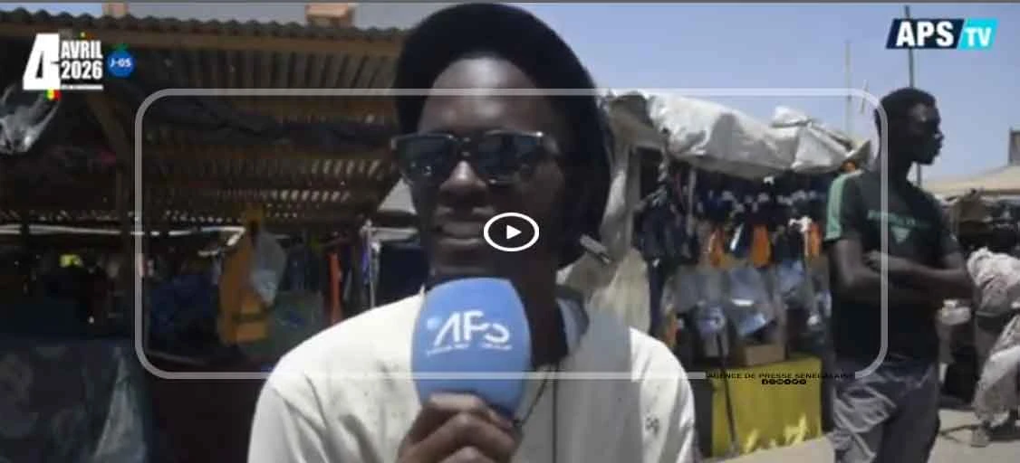 Grève des transporteurs à Touba : les charrettes et “Jakarta” prennent le relais