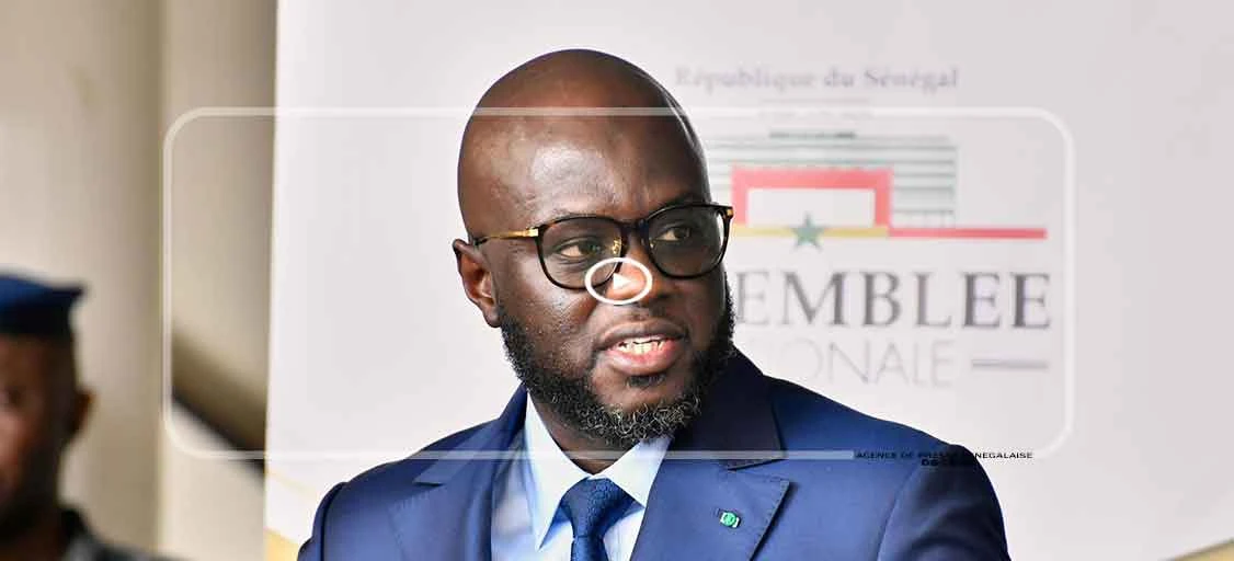 L’Assemblée nationale renforce son système d’information pour une meilleure gouvernance.