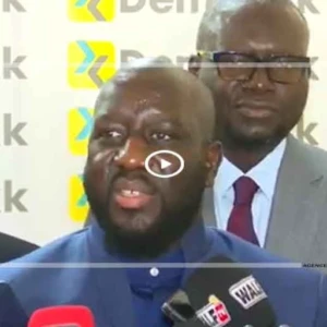 Dakar Dem Dikk renforce sa digitalisation