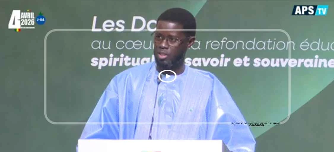 Journée nationale des daaras : cap sur la structuration et la modernisation