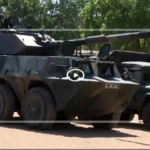 Bataillon blindé : pilier de la puissance terrestre sénégalaise