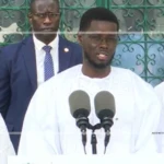 Le président de la République a présenté ses vœux de bonne fête de l’Aïd el-Fitr à la communauté