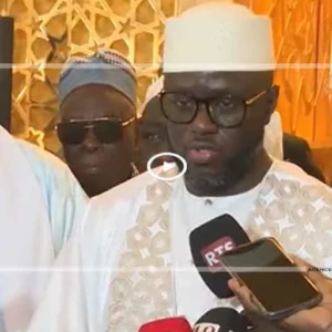 Massalikul Jinaan : Paix et cohésion sociale au cœur des messages