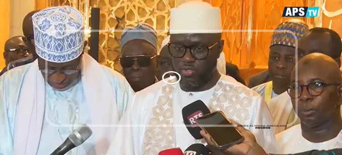 Massalikul Jinaan : Paix et cohésion sociale au cœur des messages