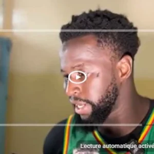 Éliminatoires mondial 2027 (Zone Afrique ) : Moustapha Diop confiant face à la RD Congo