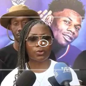 Ziguinchor : le Fonds Prosperi d’Aurélien Tchouaméni inspire la jeunesse à travers le football