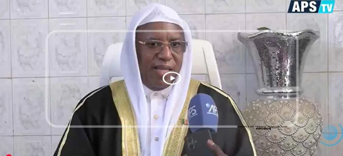 Zakat al-Fitr : une obligation spirituelle au cœur de la solidarité – Chérif Boun Chamsidine Aïdara