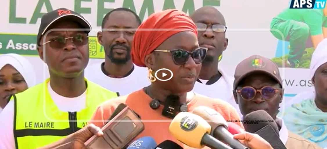 Reboisement et citoyenneté : l’ASERGMV mobilise la communauté