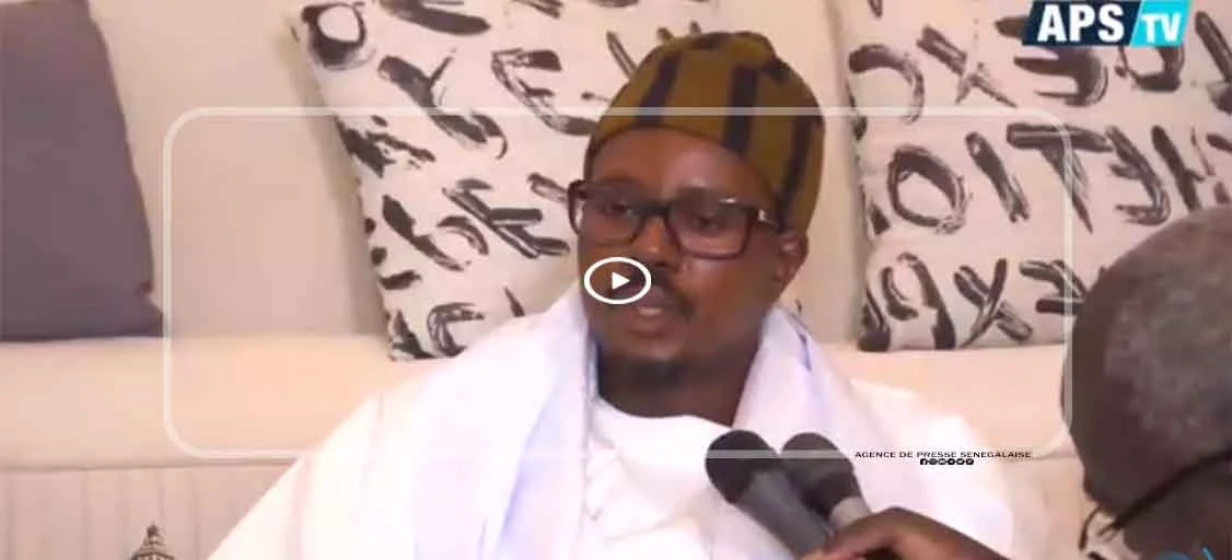 Touba : lancement officiel des travaux de rénovation de la Grande Mosquée