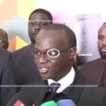 Thiès l’UIDT et l’ADPME scellent un partenariat stratégique pour booster l’entrepreneuriat